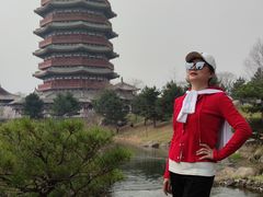 -北京雁栖湖国际会展中心