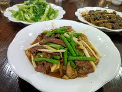 -南记食粥坊·宵夜大排档(岭南分店)
