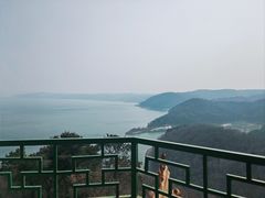 -萨尔浒风景区