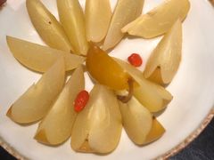 -吃饭皇帝大土家民族菜(正大广场店)