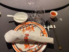 -上海滩餐厅(BFC外滩金融中心店)