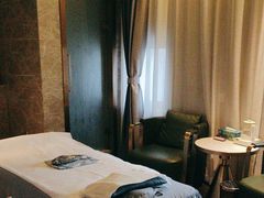 -华夏良子·足道SPA艾灸(铁道大厦店)