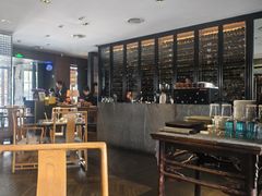 -莲西餐(曲江店)