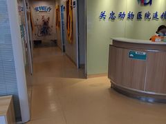 -瑞派·关忠动物医院(国瑞店)