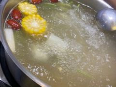-林记潮牛·牛肉火锅(上马墩店)