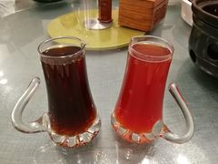 -茶油香闽南菜·花园餐厅(前埔店)