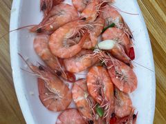 -星奇缘·海鲜餐厅(东山美食地标店)