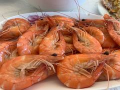 -众味海鲜大排档·活海鲜·潮汕味(南澳店)