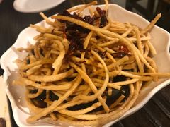 -霄汉羊排(万松园一店)