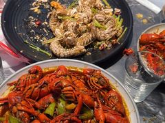 -指爱龙虾(金杨路总店)