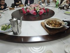 -鄱阳湖·江西小炒·瓦罐煨汤(五道口店)