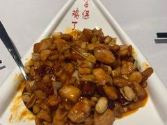 -峨嵋酒家总店(车公庄店)