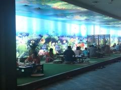 -海洋之星休闲汗蒸浴场
