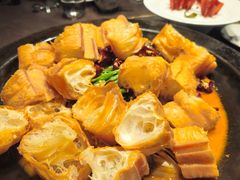 拾久绝味鱼头-拾久(朝阳公园店)