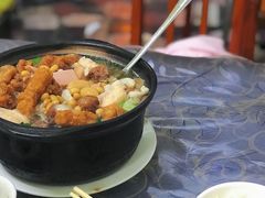-陆师傅砂锅烫菜(圆通街店)