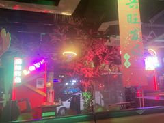 -路边边.炒菜烧烤.音乐餐厅(良乡长虹店)