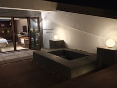 -东海森林温泉度假酒店