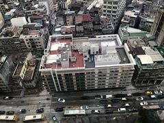 -澳门十六浦索菲特大酒店