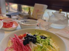 -庆云楼饭庄(什刹海店)