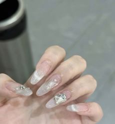 -斯馨·健康美甲美睫