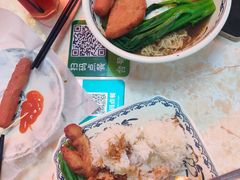 -渔记茶餐厅(渔村店)