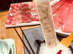 -鲜货俚鲜火锅(青果路店)
