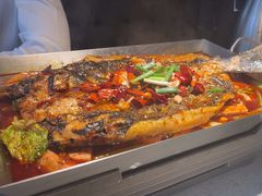 -鸣记脆皮烤鱼(山姆店)