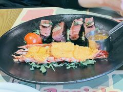 -安妮意大利餐厅(国贸店)