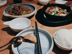 -云海肴·汽锅鸡·云南代表菜(美罗城店)