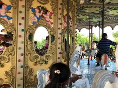 -厦门方特梦幻王国