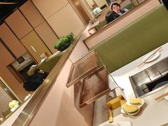 -海底捞火锅(劲松店)