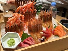 -Minase水濑·日料放题(外滩店)
