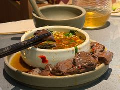 -巴奴毛肚火锅(悠唐购物中心店)