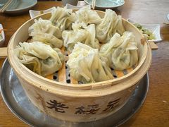 -老绥元烧麦·家常菜(大召店)