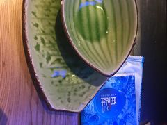 -鱼库·不仅是一家烤鱼店(车公庙店)