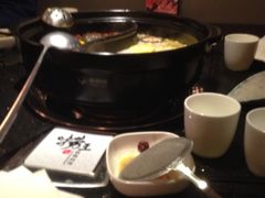捞王锅物料理(崑山店)-捞王猪肚鸡火锅(昆山店)