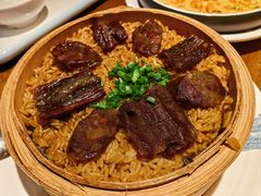 -乔街深夜食堂·台州菜·高压锅生蚝(杭州总店)