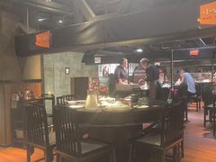 -捞王锅物料理(凯旋路店)