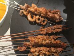 -沪小胖·小龙虾·蓝龙王(八佰伴店)