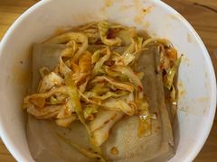 -半月镰胡姐脆皮萝卜饺子