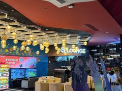 -春天国际影城(中庚漫游城杜比全景声店)