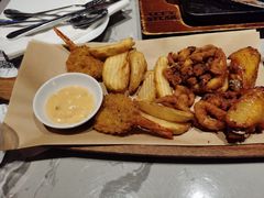 -必胜客(龙之梦购物中心店)