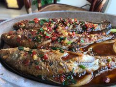 -鸿运楼·舌尖上的徽菜