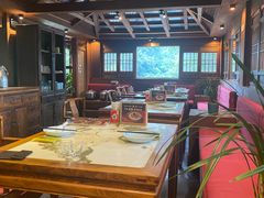 -小吊梨汤·北京菜(香山店)