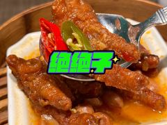 -稻香饭店(龙华天虹店)