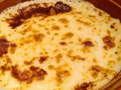 芝士土豆泥-萨莉亚意式餐厅(杭州西溪龙湖天街店)