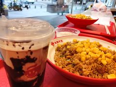 -永和大王(茉莉上新·友谊店)