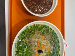 -飞鸿肉夹馍(橡树街区店)
