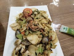 -洲晓鲜·舟山海鲜大排档(朱家尖风景区店)