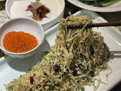 -遇见长安之高山流水(李家村万达店)